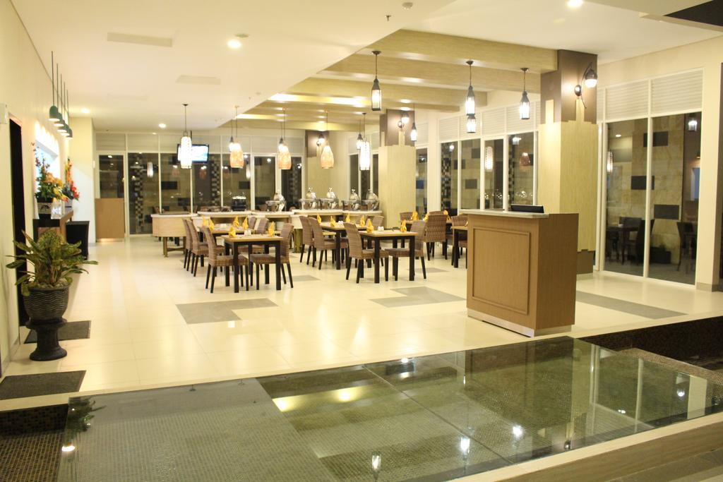 H Boutique Hotel Jogjakarta Zewnętrze zdjęcie
